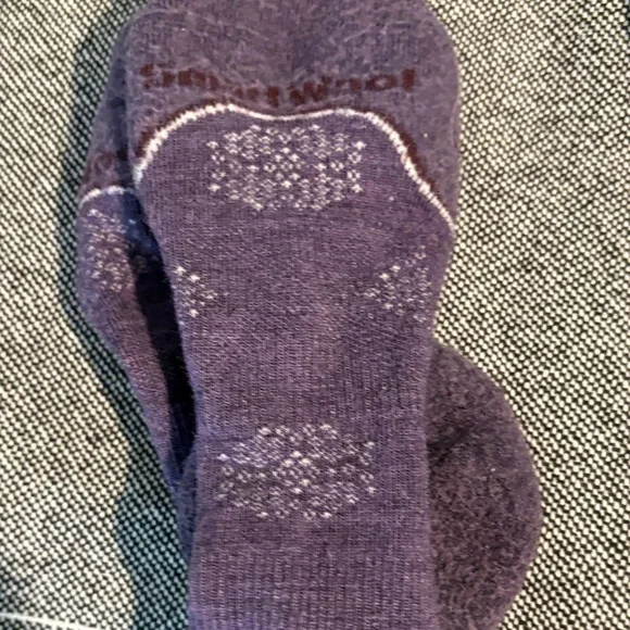 Smartwool Multicolor Patterned Socks - Picture 2 of 6
